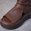 Anna Women's Stylish Summer Sandals