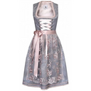 Oktoberfest Traditional Dirndl Dress