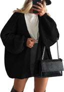Cozy Knit Cardigan for Everyday Wear