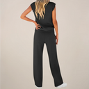 Women’s Summer Co-Ord Set – Chic Comfort for Any Occasion
