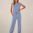 Women’s Summer Co-Ord Set – Chic Comfort for Any Occasion