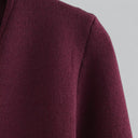 Cozy Knitted Cardigan for Any Occasion