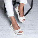Stylish Women's Summer Sandals with Adjustable Straps for Any Occasion