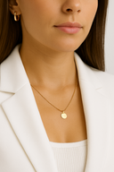 Chic White Blazer for Women - Stylish Slim Fit