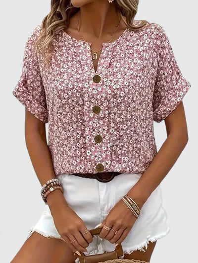 Faylora | Chic Blouse for Any Occasion