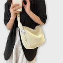 Stylish Cordura Shoulder Bags for Everyday Wear