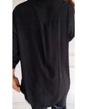 Chic Women's Blouse for Everyday Style