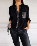 Chic Women's Blouse for Everyday Style