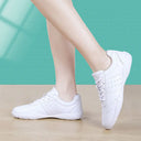 High-Performance Athletic Sneakers for Active Lifestyles