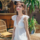 StarryNight Dreams Summer Nightgown Collection