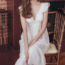 StarryNight Dreams Summer Nightgown Collection