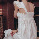StarryNight Dreams Summer Nightgown Collection