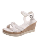 Orthopedic Women's Sandals - Comfort & Style