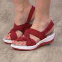 Stylish Women’s Ergonomic Footwear Sandals