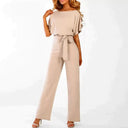 Chic Women's All-in-One Outfit