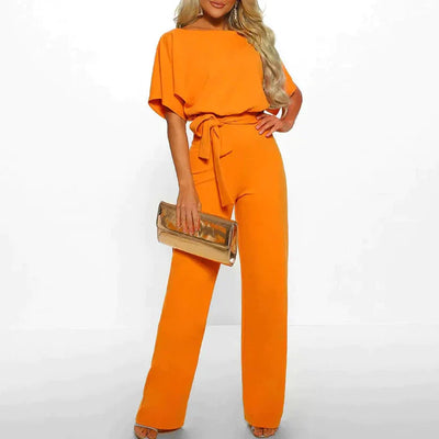 Chic Women's All-in-One Outfit