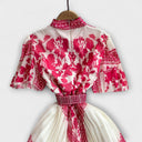 Delilah - Retro Chic Dress for Any Occasion