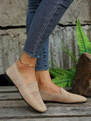 Supportive Slip-On Shoes for Women