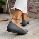 Chic Orthopedic Slip-On Footwear
