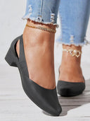 Chic Women's Spring Sandals for All-Day Wear