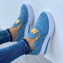 Chic Orthopedic Footwear for All-Day Support