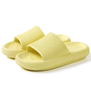 Cloud-Inspired Cozy Slippers