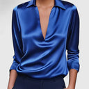 Calvina | Chic Blouse for Any Occasion