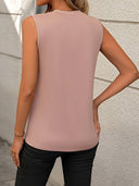Eva | Chic Everyday Blouse