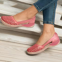Orthopedic Hollow Sandals for Everyday Wear