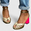 Noelyrah | Chic Heels for Any Occasion