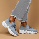 Chic Women's Sneakers for Everyday Wear