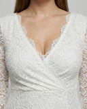 Chic Maternity Maxi Dress for Photoshoots & Celebrations