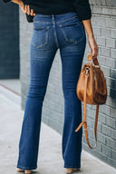 Sleek Skinny Jeans for Everyday Style