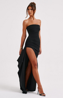 Chic Maxi Evening Gowns for Sophisticated Style