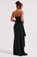 Chic Maxi Evening Gowns for Sophisticated Style