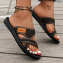 Heidi-Mode | Casual Strap Sandals