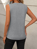 Eva | Chic Everyday Blouse