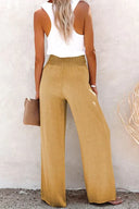 Chic Stylish Pants for Modern Elegance