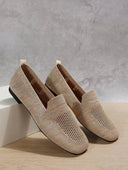 Orthopedic Women's Slip-Resistant Footwear