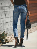 Stylish Jeans for Effortless Chic
