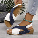 Orthopedic Sandal for All-Day Relief