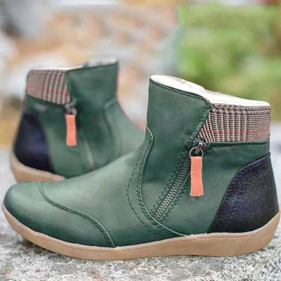 Aenor - Orthopedic Boots for All Weather