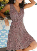Chic Classic Summer Dress Redefined