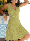 Chic Classic Summer Dress Redefined
