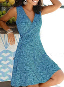 Chic Classic Summer Dress Redefined
