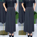 Chic Wide Leg Pants for Effortless Style