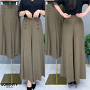 Chic Wide Leg Pants for Effortless Style