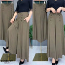 Chic Wide Leg Pants for Effortless Style