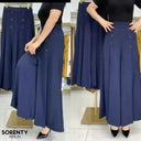 Chic Wide Leg Pants for Effortless Style