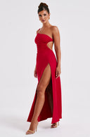 Alecia | Wedding Guest Dress